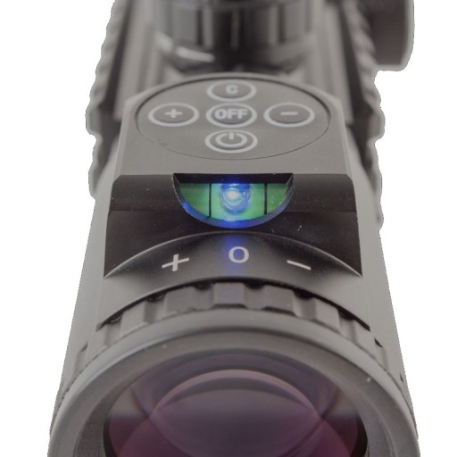 Lunette Konus Konuspro AS-34 2-6x28 2