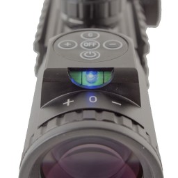 Lunette Konus Konuspro AS-34 2-6x28