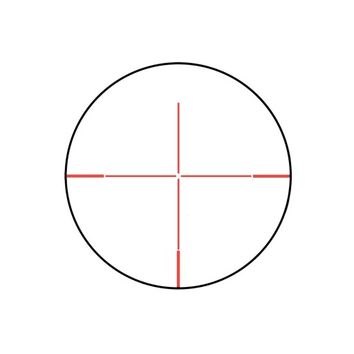 Lunette Konus Konuspro EL-30 6-24x50 2