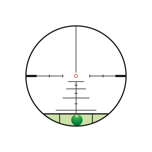 Lunette Konus Konuspro F-30 4-16x52 2