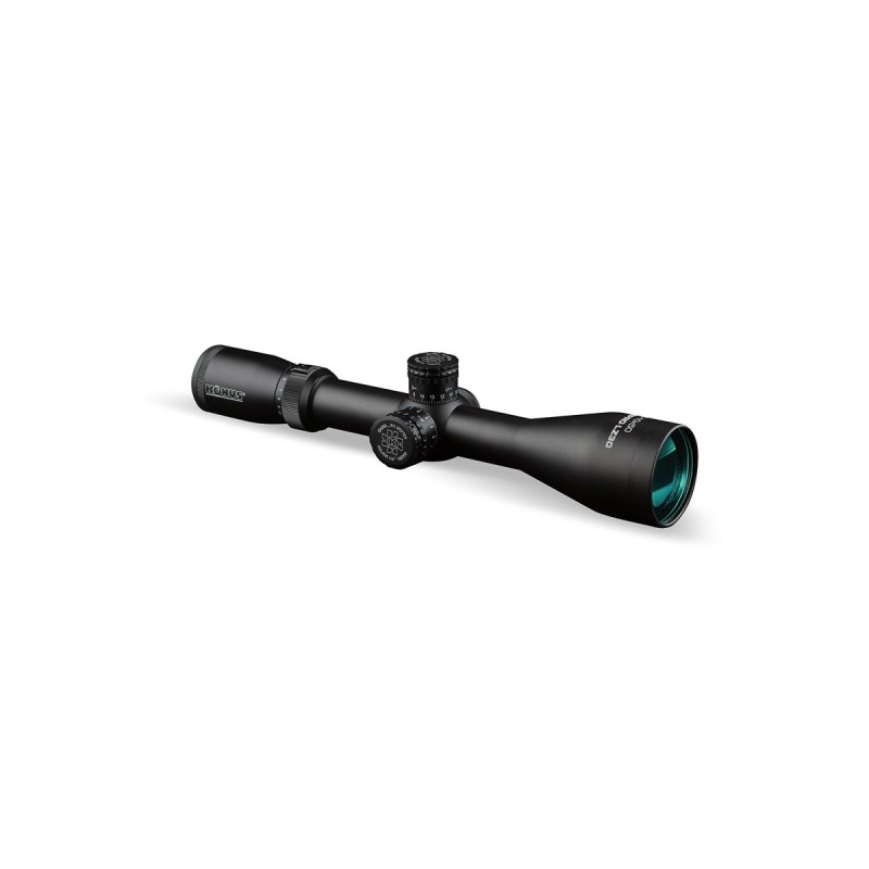 Lunette Konus Konuspro LZ-30 2,5-10x50
