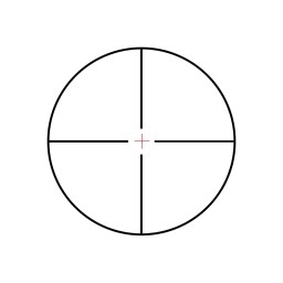 Lunette Konus Konuspro LZ-30 2,5-10x50