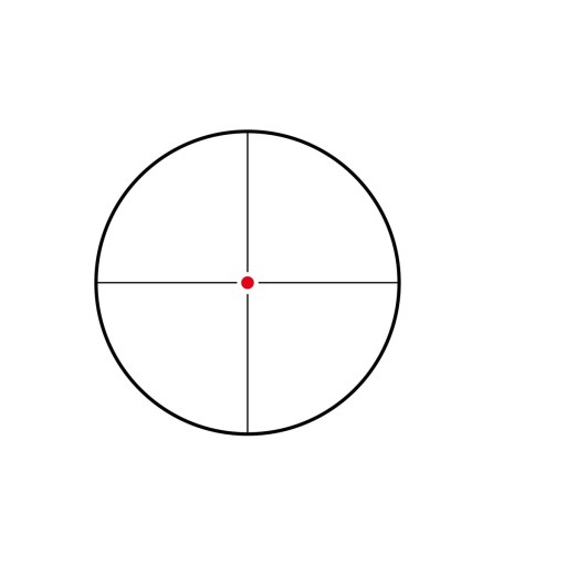 Lunette Konus Konuspro Plus AO 6-24x50 2