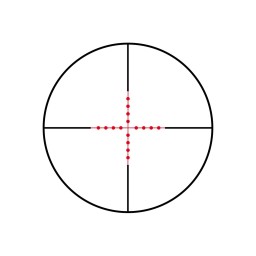Lunette Konus Konuspro T-30 3-12x50