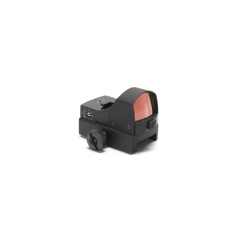 Point rouge Konus Sight Pro Fission 2.0