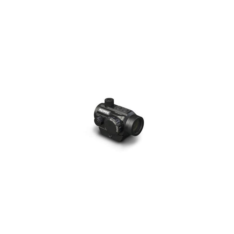 Point Rouge Konus Sight Pro Nuclear 1x22