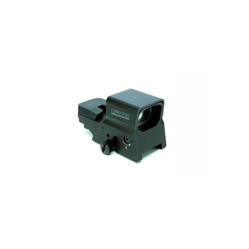 Point rouge Konus Sight Pro R8 1x40 2