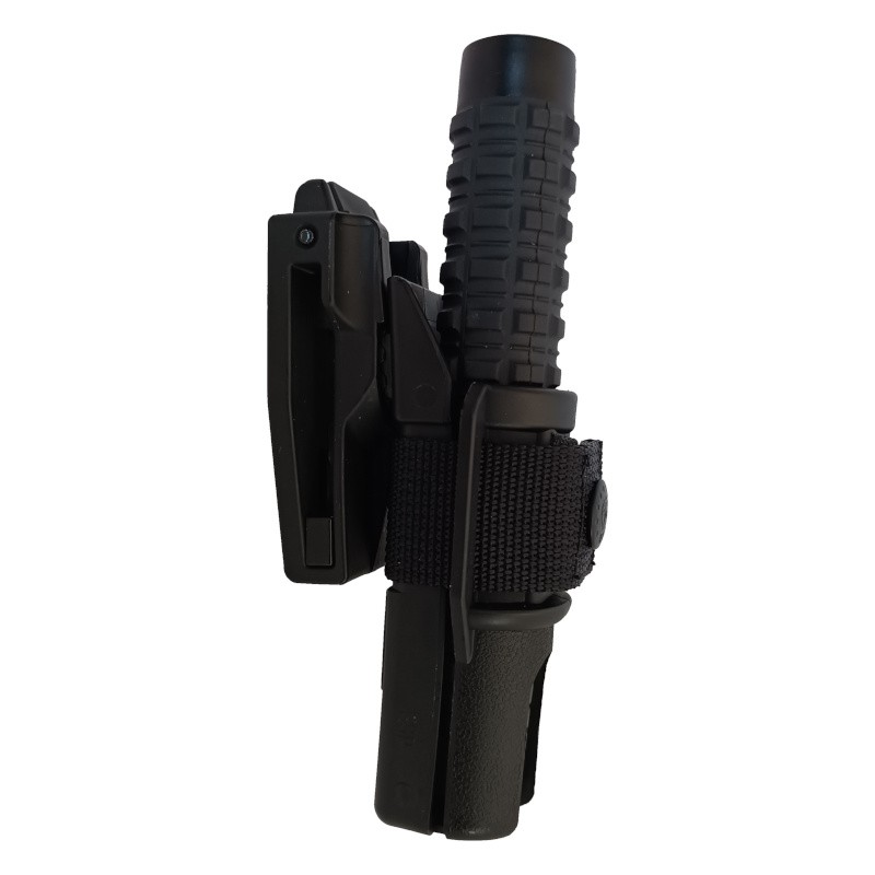 Matraque télescopique ESP 26"