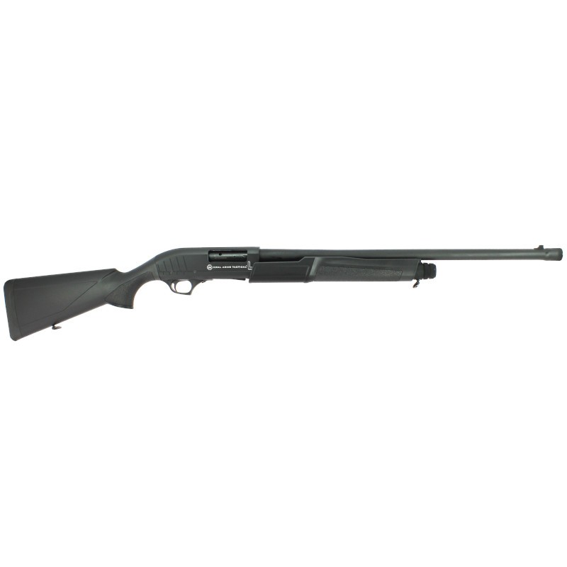 Fusil à pompe Kral Arms Tactical L - calibre 12/76