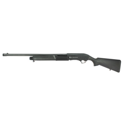 Fusil à pompe Kral Arms Tactical L - calibre 12/76 2