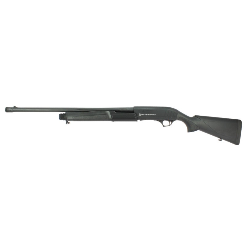 Fusil à pompe Kral Arms Tactical L - calibre 12/76