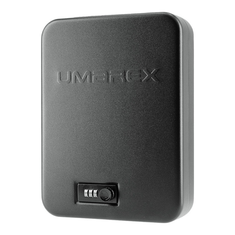 Coffre fort Umarex pour arme de poing