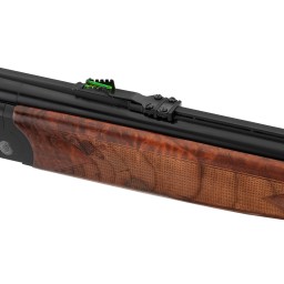 Fusil superposé Country Slug 51cm - calibre 12/76