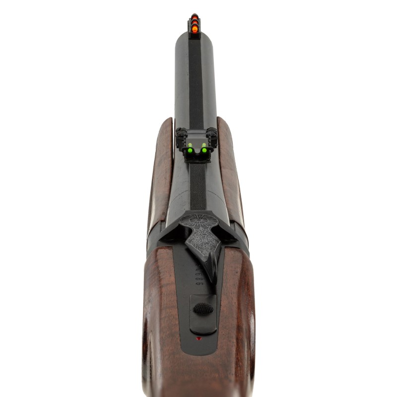 Fusil superposé Country Slug 51cm - calibre 12/76