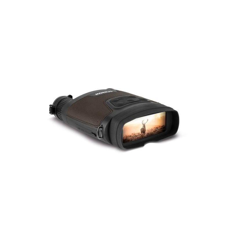 Jumelles Konus Konuspy-16 vision nocturne - x3,6-x10,8