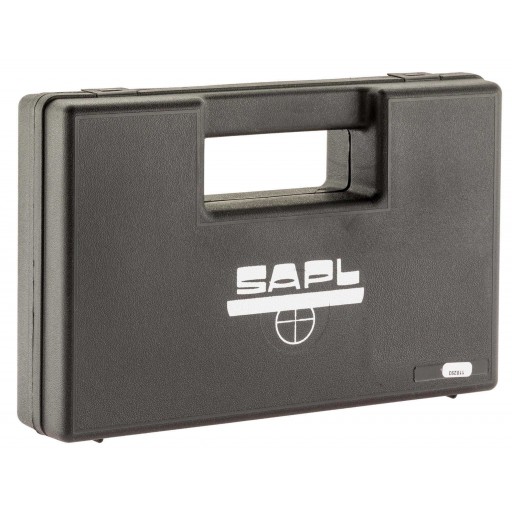 Pack Défense Pistolet Gomm-Cogne SAPL GC27 Noir - calibre 12/50