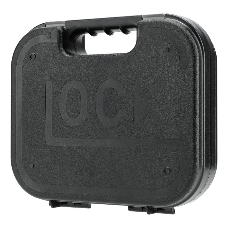 Pack Pistolet Glock 17 Gen3 - calibre 4.5mm...