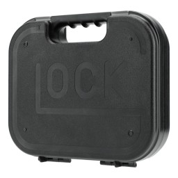 Pack Pistolet Glock 17 Gen3 - calibre 4.5mm plomb et BBs