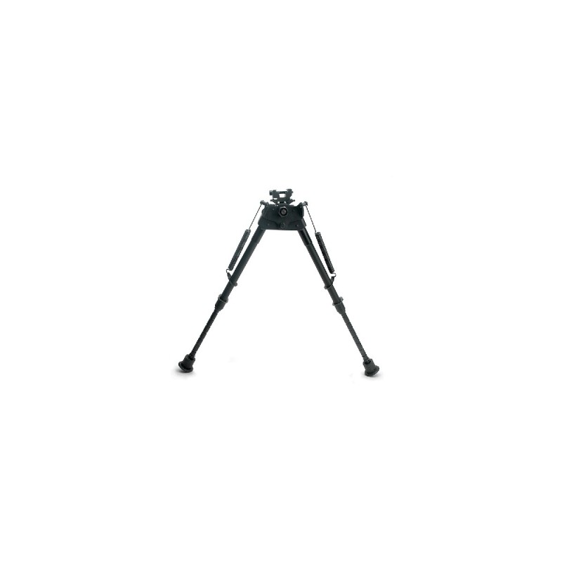 Bipied Konus à ressort 22-33 cm