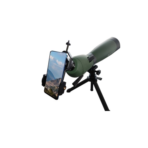 Adaptateur universel Konus pour smartphone 2