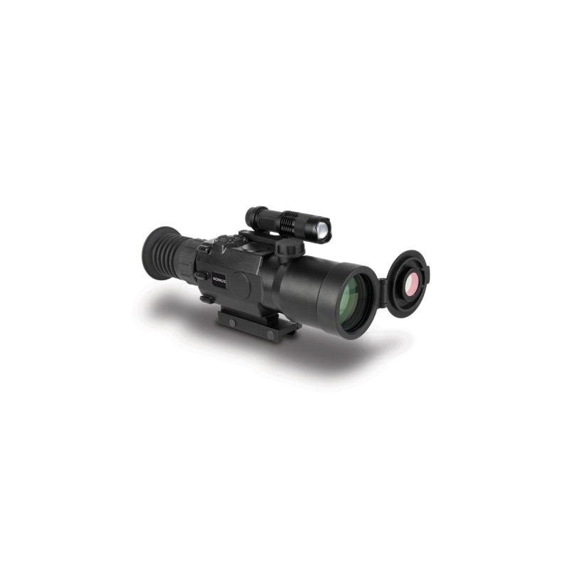 Lunette vision nocturne Konus Konuspro NV-2 3-9x50