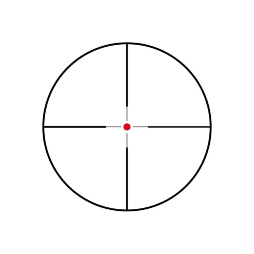 Lunette vision nocturne Konus Konuspro NV-2 3-9x50 2