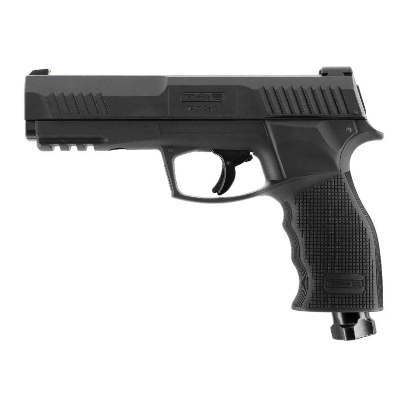 Packs Pistolet Umarex T4E HDP50 Gen2 13J -...