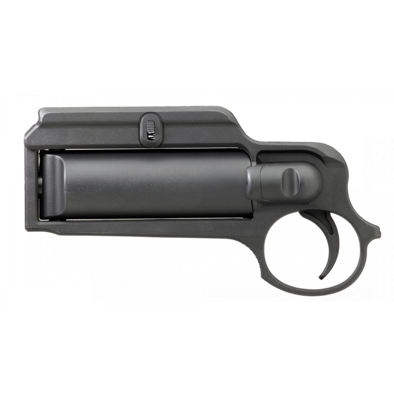 Extension Spray de défense pour revolver T4E HDR 50