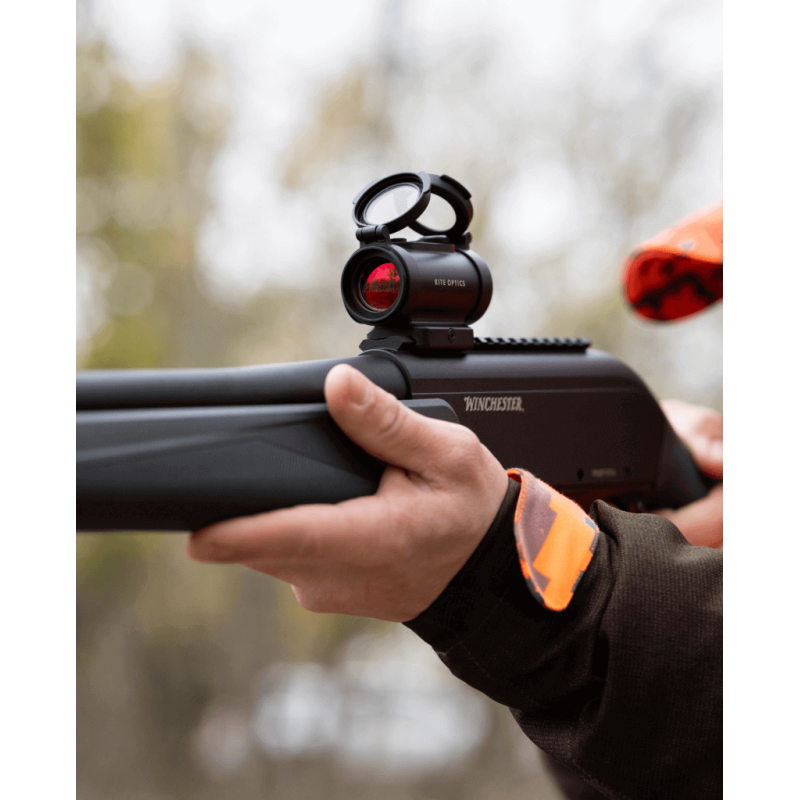 Point Rouge Kite Optics BT1 1x20