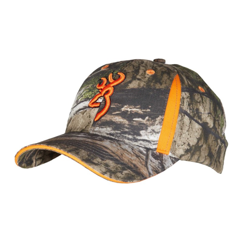 Casquette Browning Center Modna
