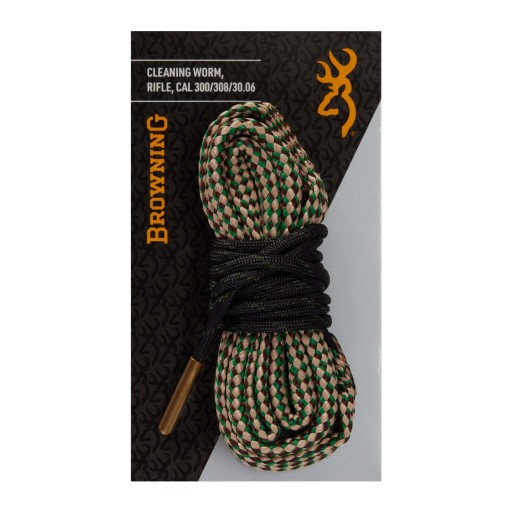 Cordon de nettoyage Browning pour carabine - calibre...