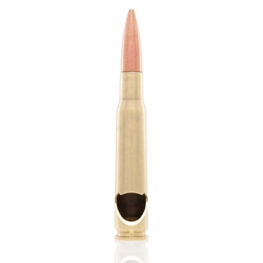 Décapsuleur Lucky Shot - cal 50 BMG