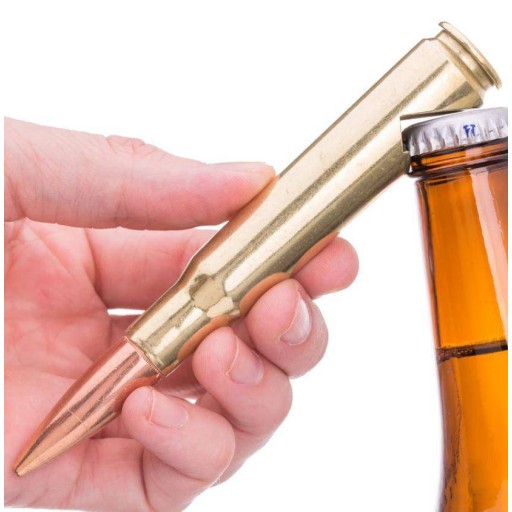 Décapsuleur Lucky Shot - cal 50 BMG 2