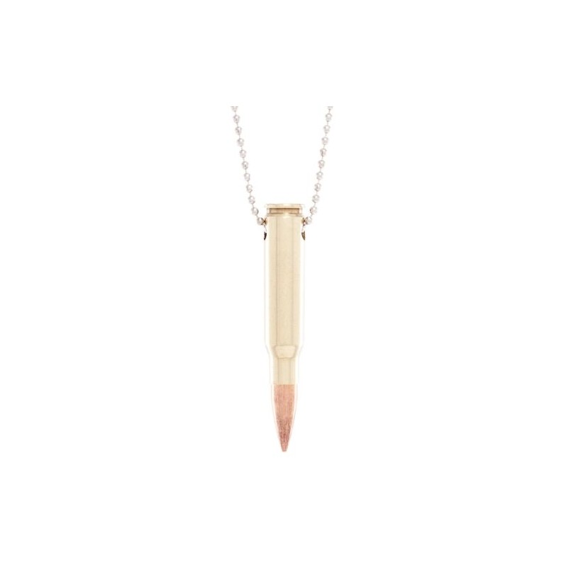 Collier Lucky Shot calibre 308 Win