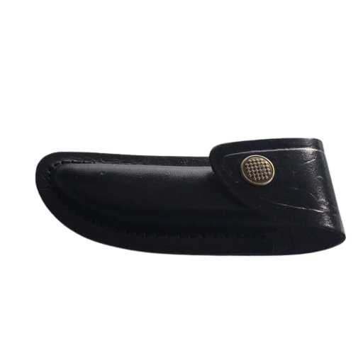 Étui en cuir pour Couteau
