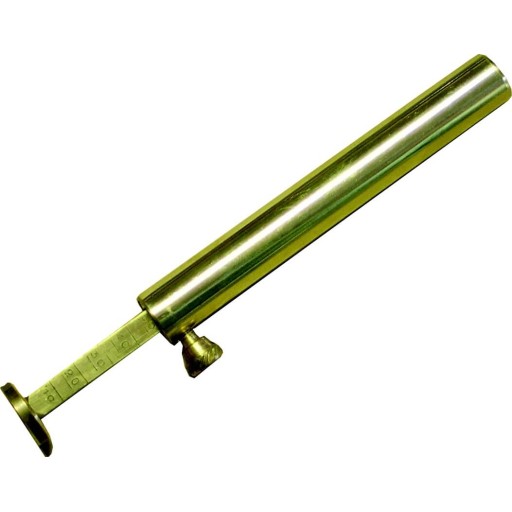 Doseur de poudre Valeria