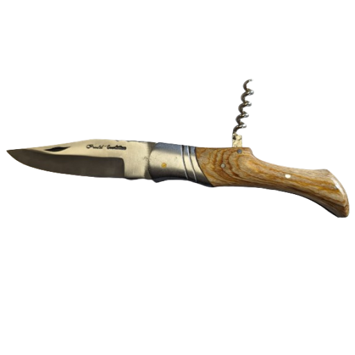 Couteau tire-bouchon Pradel Evolution 2