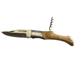 Couteau tire-bouchon Pradel Evolution