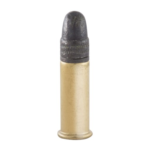Munitions Winchester Standard Velocity 45gr - calibre 22 LR 2