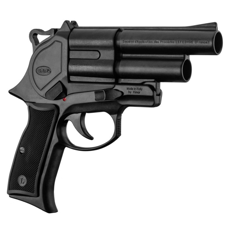 Pistolet SAPL Gomm-Cogne GC54 - calibre 12/50