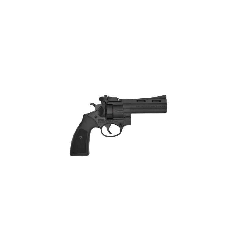 Revolver SAPL Soft-Gomm - calibre 8.8x10 SAPL