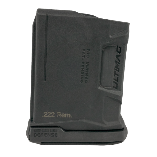 Chargeur carabine PAR222 / XM5 / T4 - Calibre 222REM