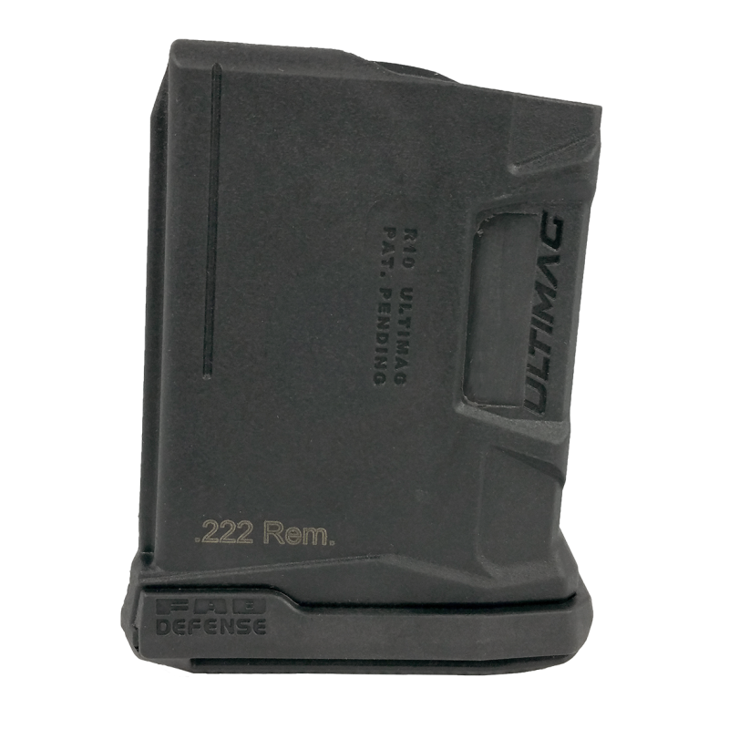 Chargeur carabine PAR222 / XM5 / T4 - Calibre...