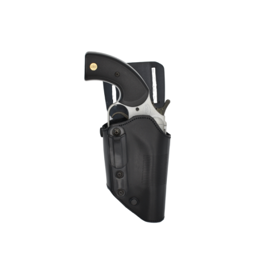 Holster de ceinture en cuir SAPL pour GC27
