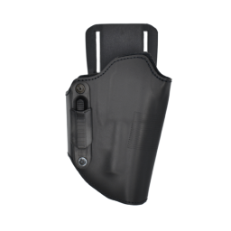 Holster de ceinture en cuir SAPL pour GC54