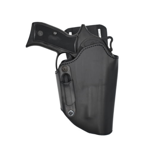 Holster de ceinture en cuir SAPL pour GC54