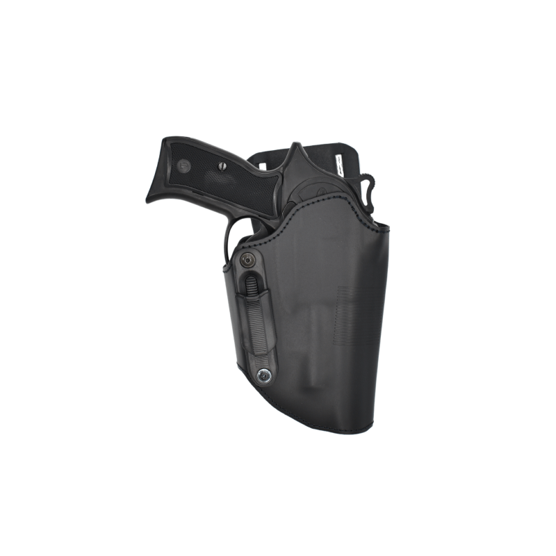 Holster de ceinture en cuir SAPL pour GC54