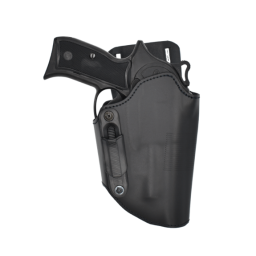 Holster de ceinture en cuir SAPL pour GC54