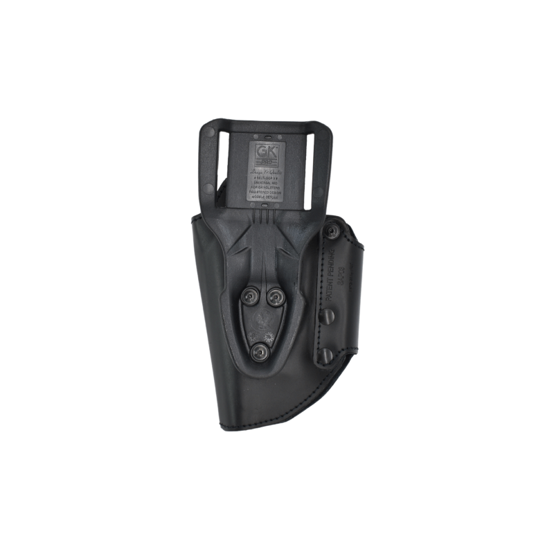 Holster de ceinture en cuir SAPL pour GC54