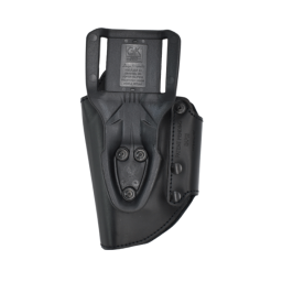 Holster de ceinture en cuir SAPL pour GC54